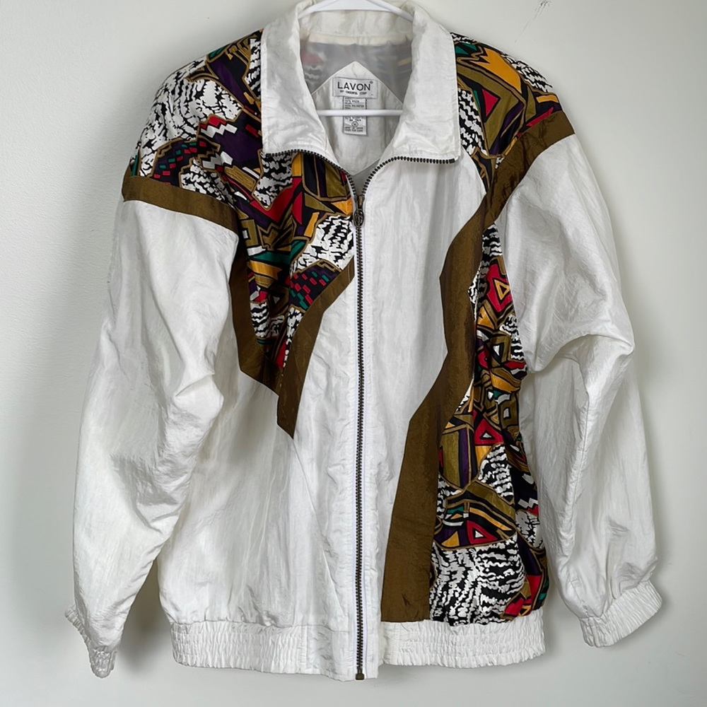 Vintage Lavon jacket